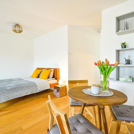 III Vienna Design Apartment III מראה חיצוני תמונה