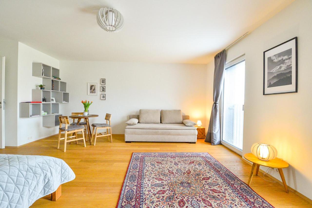 III Vienna Design Apartment III מראה חיצוני תמונה